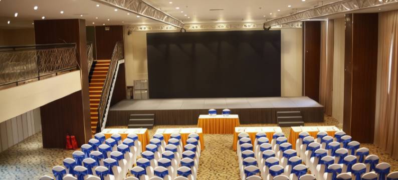 拉维拉顺化酒店(La Vela Hue Hotel)图片