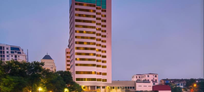 河内酒店(Hanoi Hotel)图片