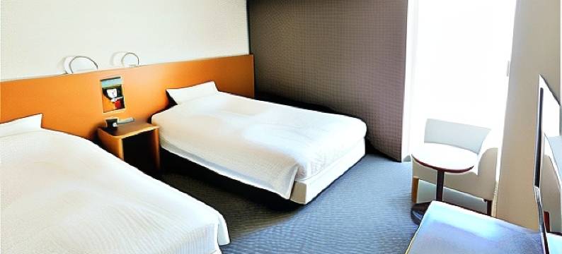 札幌JR酒店(Jr Inn Sapporo)图片