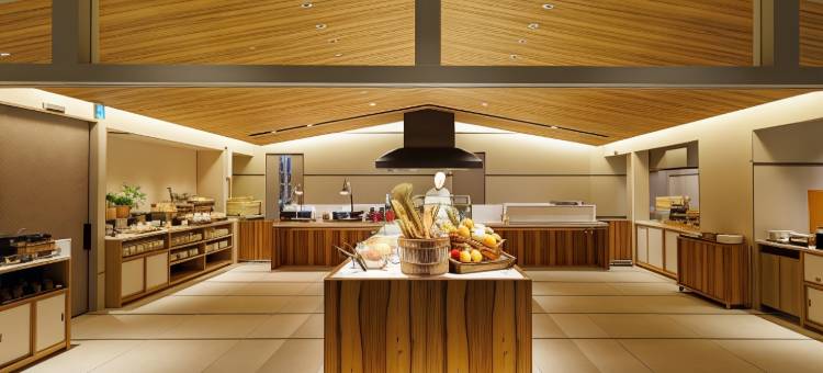 东京浅草豪景酒店别馆六区(Asakusa View Hotel Annex Rokku)图片