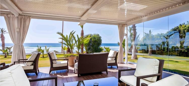 阿玛蒂尔海洋俱乐部(Amadil Ocean Club)图片