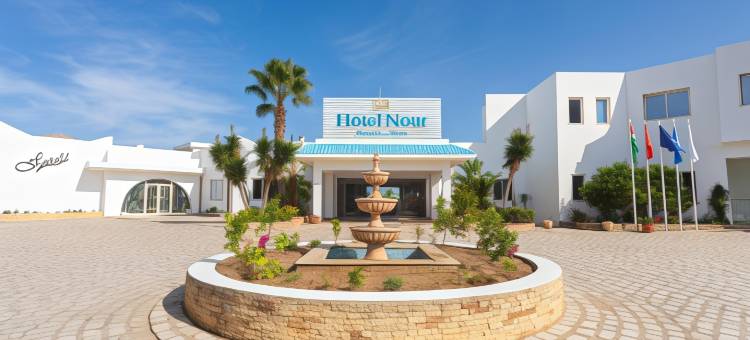 努尔会议中心与度假酒店(Hotel Nour Congress & Resort)图片