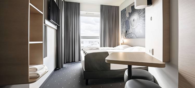 维也纳新村B&B酒店(B&B HOTEL Wiener Neudorf)图片