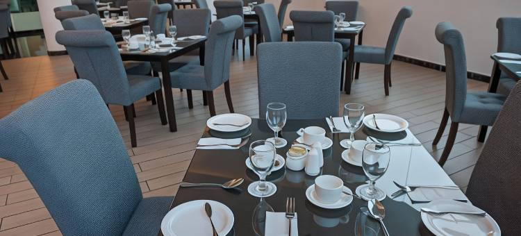 THE REED HOTEL MELAKA (formerly known as E-Red Hotel Melaka)图片