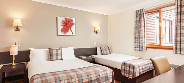 海兰德酒店(Highlander Hotel ‘A Bespoke Hotel’)图片