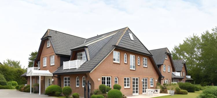 Relais & Châteaux 兰德豪斯 斯特里克(Relais & Châteaux Landhaus Stricker)图片