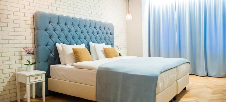 韦尼斯精品酒店(Venis Boutique Hotel)图片