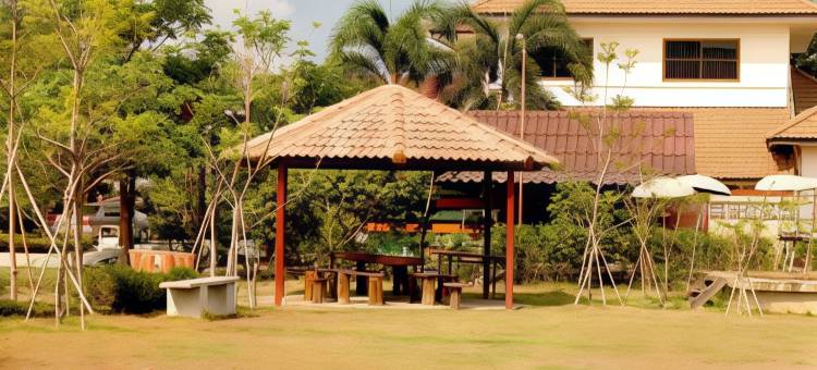 BaanChompoo度假旅馆(Bann Chompu Resort)图片