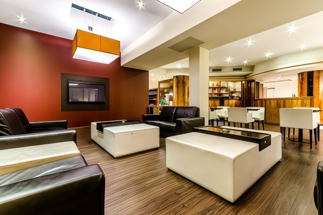 Smart Hotel Holiday Over view