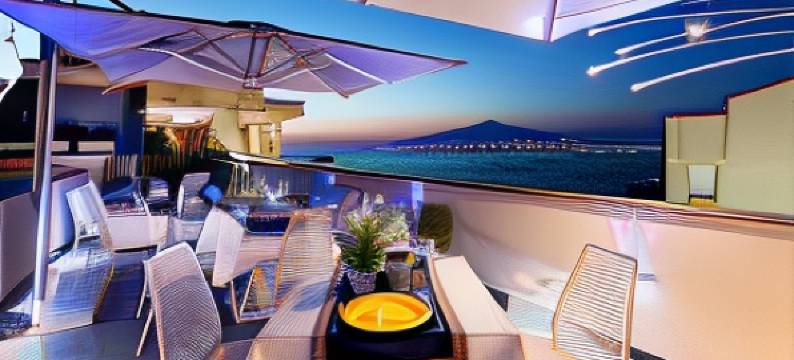 方块公寓酒店(Cubo Apartments)图片