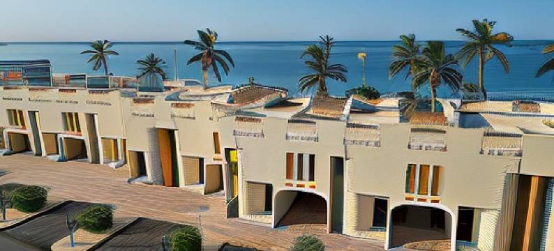 Radwa Ramada Resort图片