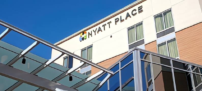 圣若泽机场凯悦嘉轩酒店(Hyatt Place San Jose Airport)图片