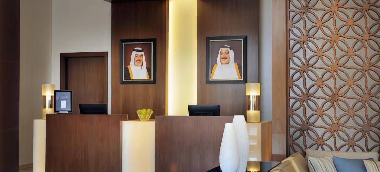 Residence Inn Kuwait City图片