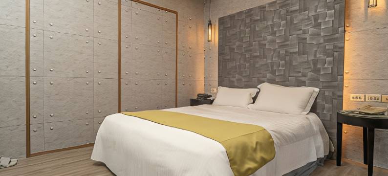 沐汤宿温泉行旅图片