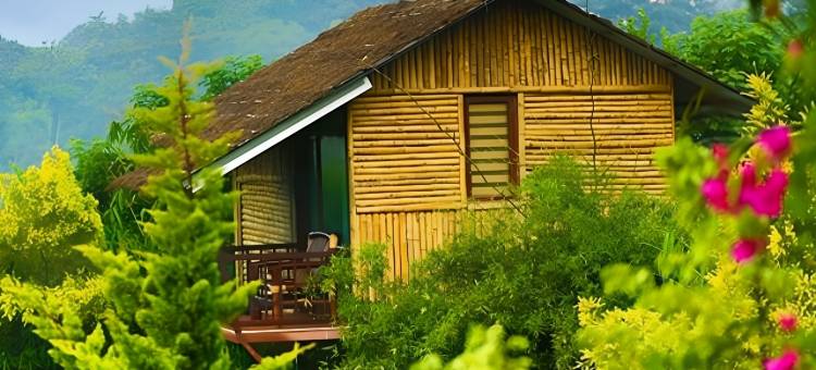 库曼科利传统度假村(Koomankolly Resort)图片