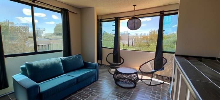 xbalche生态酒店和房车公园(Xbalche Eco Hotel & RV Park)图片