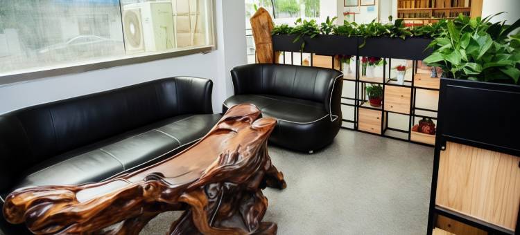 贝壳酒店(淮安市渔钩镇店)图片