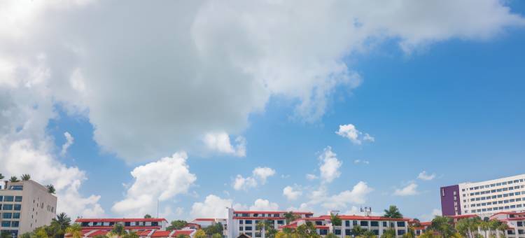 坎昆皇家全套房度假村(The Royal Cancun - All Suites Resort)图片