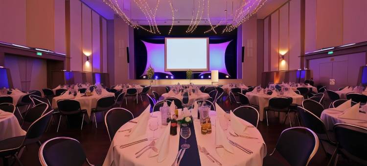 多特蒙德展览中心美居酒店(Mercure Hotel Dortmund Messe)图片