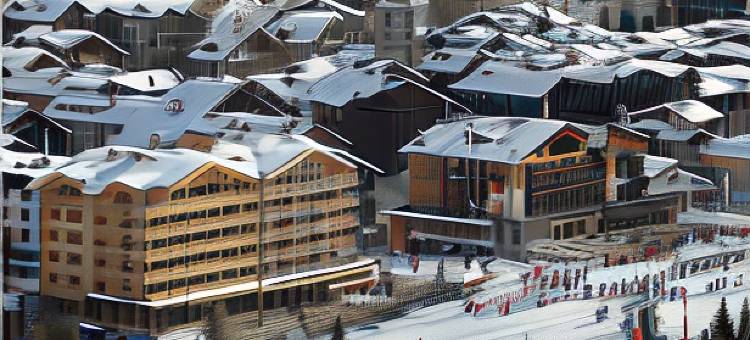 乐娱乐酒店&Spa(Le Yule Hotel & Spa)图片