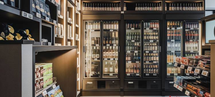 多德雷赫特范德瓦尔克酒店(Van der Valk Hotel Dordrecht)图片