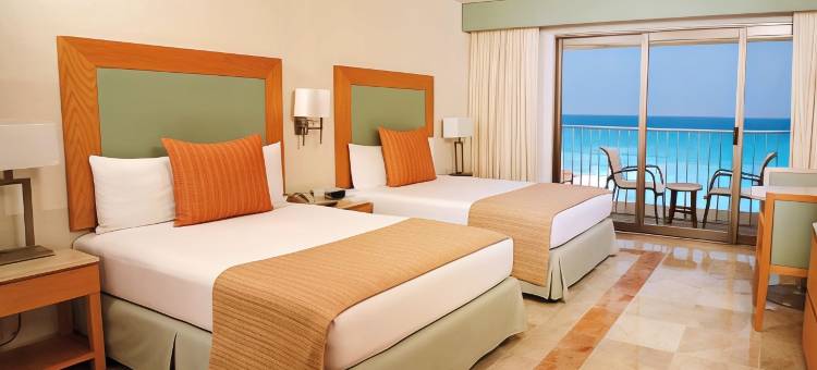坎昆皇家公园格兰德酒店-全包(Grand Park Royal Cancun - All Inclusive)图片