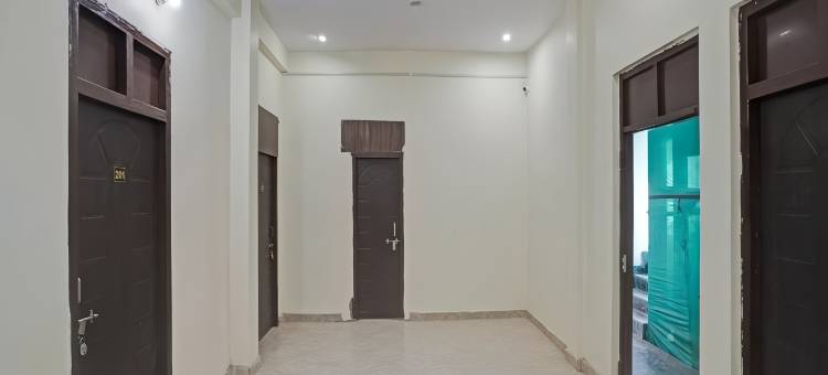 Hotel Fortune Suites (UP, Prayagraj)图片