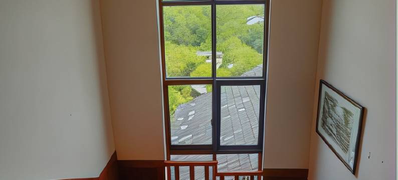 莫干山幽静民宿图片