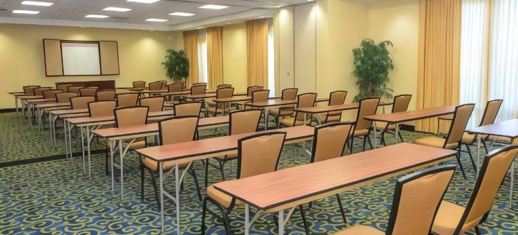 SpringHill Suites Houston Pearland图片