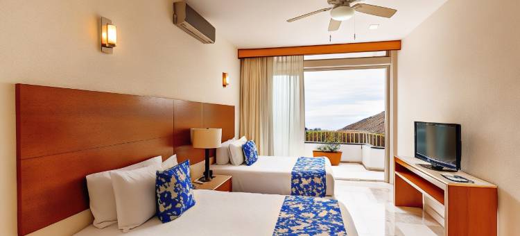 格兰德米拉马尔全奢华套房度假酒店(Grand Miramar All Luxury Suites & Residences)图片