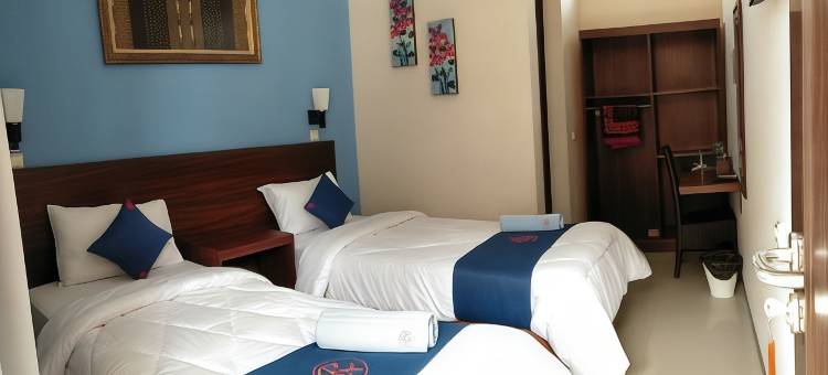 Hotel Purba Margana图片