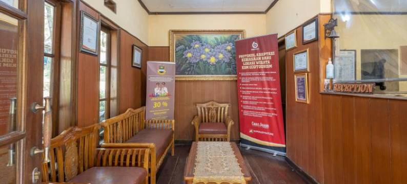 西科勒爪哇吉里度假村(Cikole Jayagiri Resort)图片