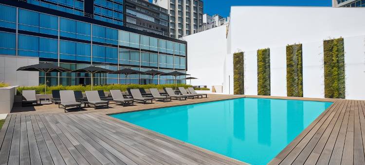 里斯本伊波罗之星精选酒店(Iberostar Selection Lisboa)图片