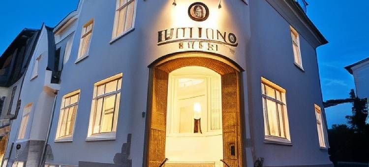 BUITERLING酒店(Buiterling Hotel)图片