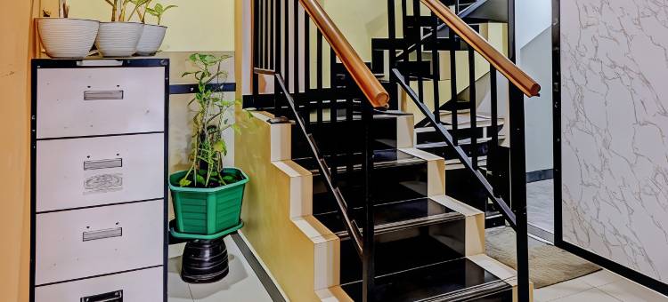 O酒店齐扎82号伊斯兰公寓(Hotel O Ziza Kost82 Syariah)图片