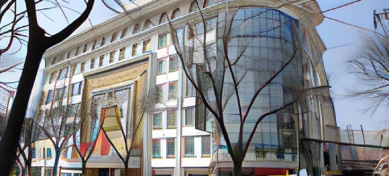 格林豪泰酒店(淄博博山红叶柿岩店)图片