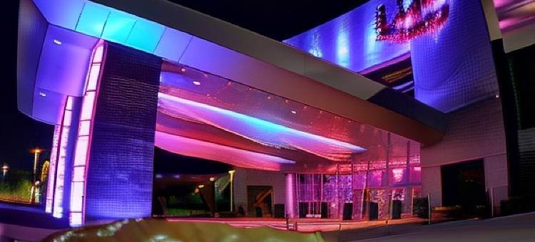 Holiday Inn Express 巴尔的摩 - BWI机场西(Holiday Inn Express Baltimore-BWI Airport West)图片