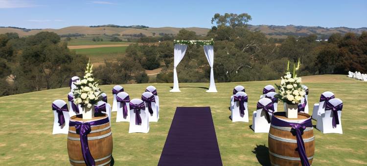 巴罗莎谷诺富特度假酒店(Novotel Barossa Valley Resort)图片