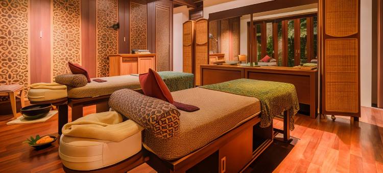 乌布成为萨特瓦豪华酒店(BeingSattvaa Luxury Ubud)图片