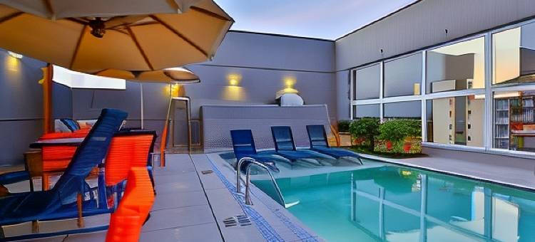 圣安德雷希尔顿花园酒店(Hilton Garden Inn Santo Andre)图片