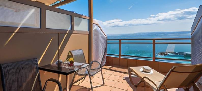 米诺斯精品酒店(Minos Boutique Hotel)图片