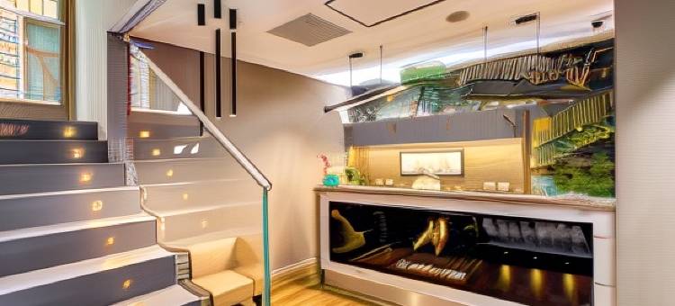 阿尔曼西亚酒店(Al Manthia Hotel - Gruppo Trevi Hotels)图片