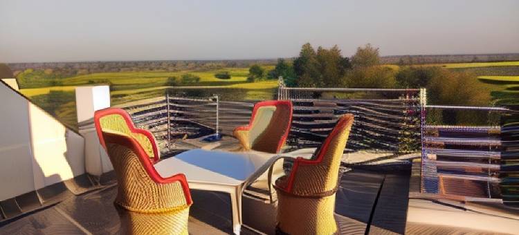 宜必思农场住宿酒店(IbisHouse Farm Stay)图片