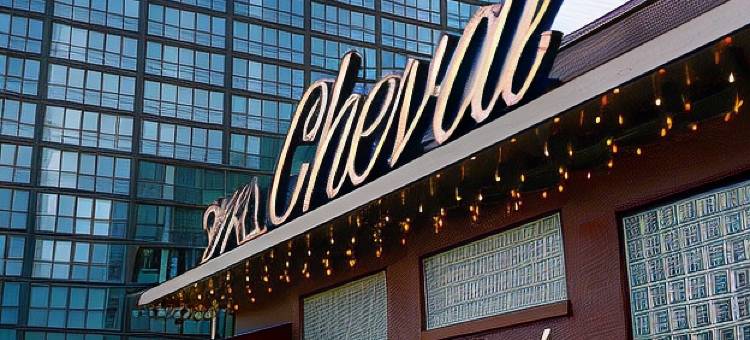 西环Sonder 市场大厅公寓(Sonder Market Hall Apartments West Loop)图片