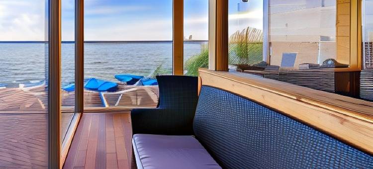 Seehotel Schorfheide图片