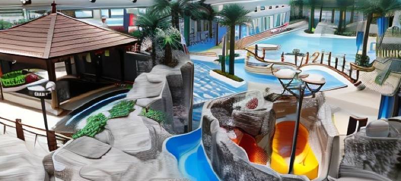 丹阳索诺美丽酒店(Sono Belle Danyang)图片