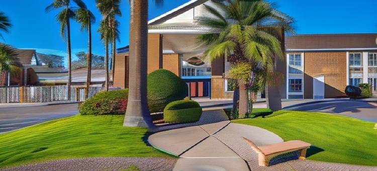 图森，亚利桑那州的Studio 6 －北(Studio 6 Tucson, AZ - North)图片