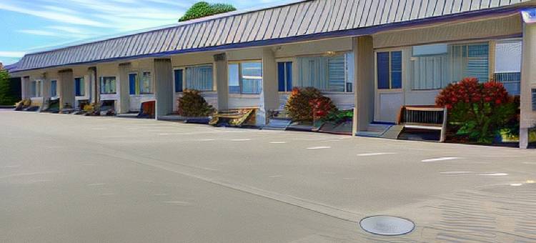 舒适酒店-泰斯塔(Comfort Inn Tayesta Motel)图片