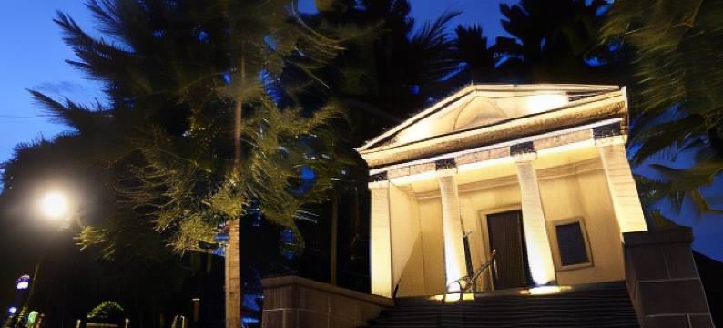 康迪酒店(Hotel le Comty)图片