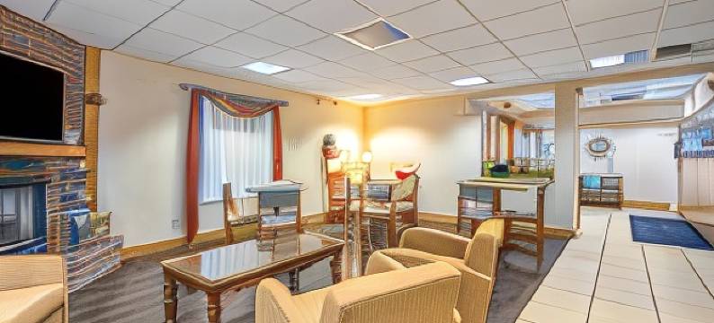 Suburban Studios Chattanooga Northeast - Ooltewah图片